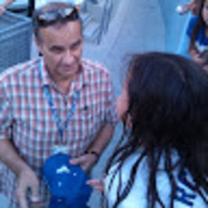 Meet your Posher, Susan